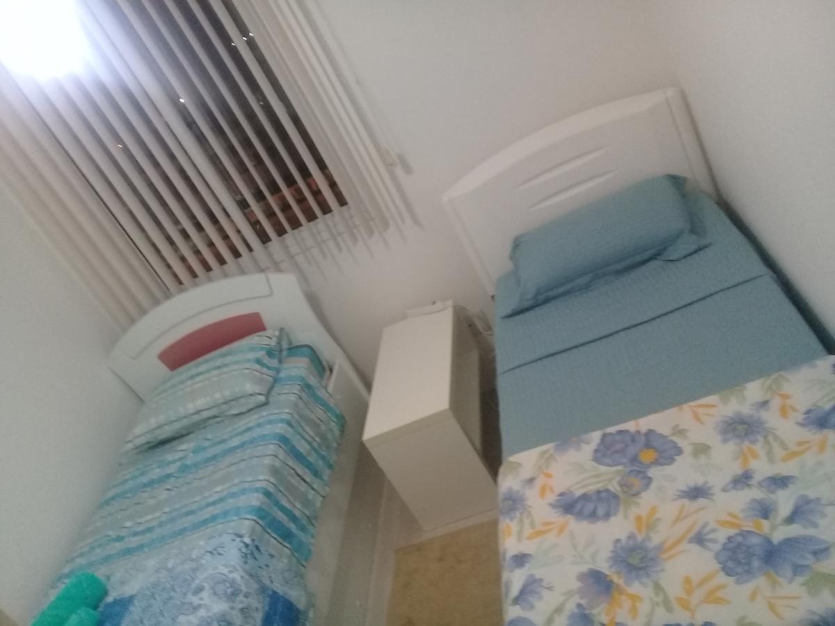 Barra Family Resort - 3 Quartos Рио-де-Жанейро Экстерьер фото